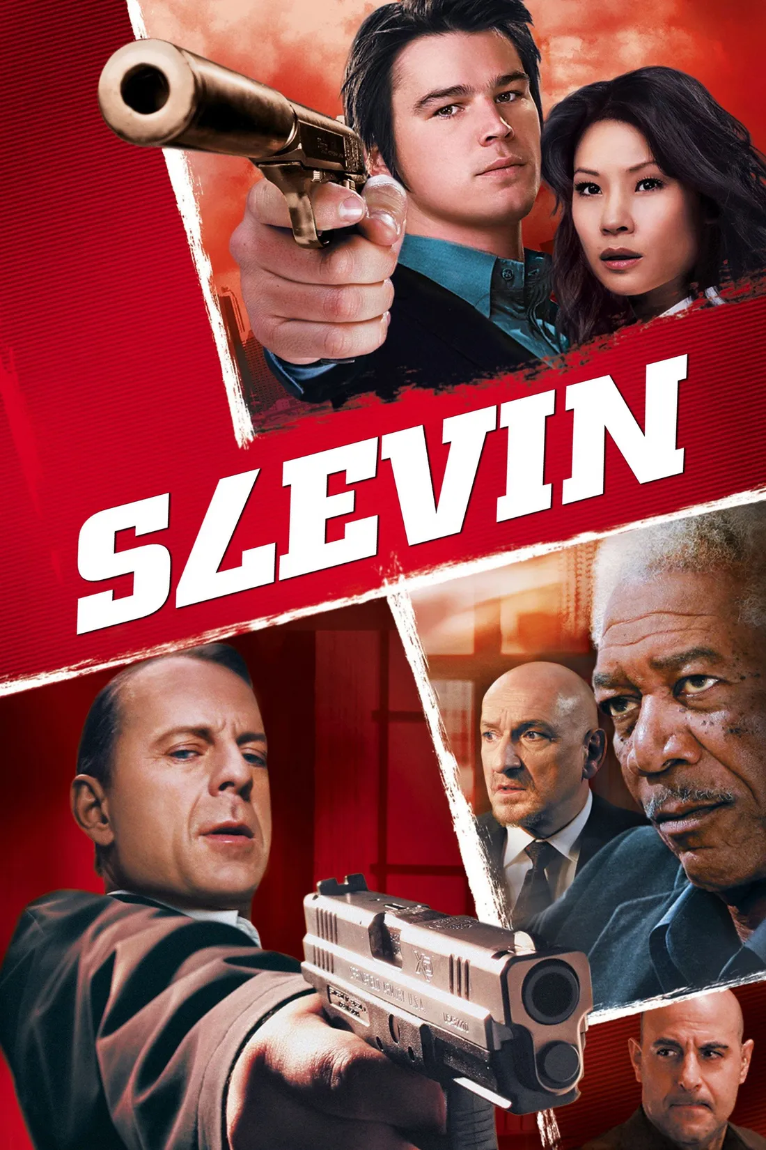Slevin (2006)